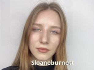 Sloaneburnett