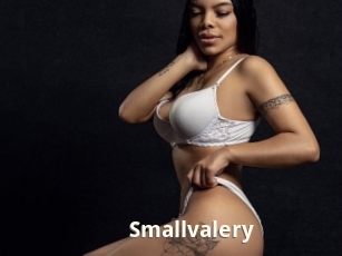 Smallvalery