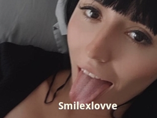 Smilexlovve