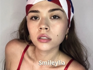 smileylia Bigtitinvasion