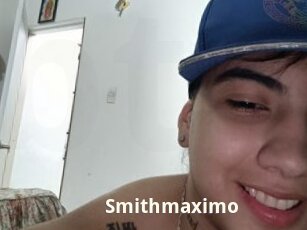 Smithmaximo