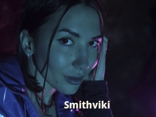 Smithviki