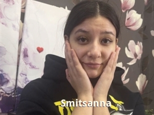 Smitsanna