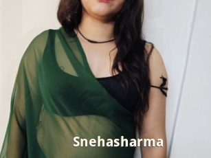 Snehasharma