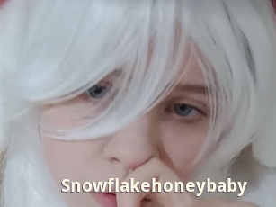 Snowflakehoneybaby