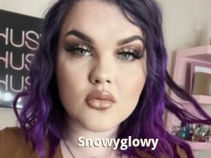 Snowyglowy