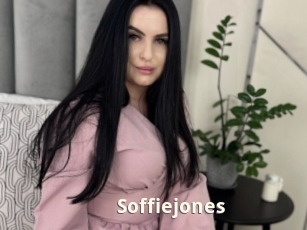 Soffiejones