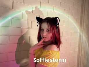 Soffiestorm