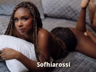 Sofhiarossi