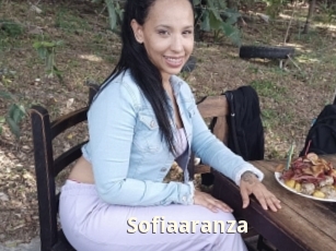 Sofiaaranza