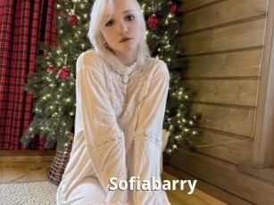 Sofiabarry