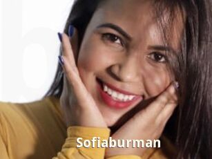 Sofiaburman