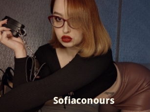 Sofiaconours