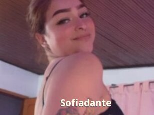 Sofiadante