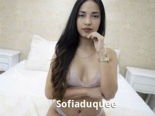 Sofiaduquee
