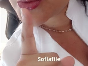 Sofiafile