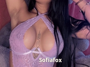 Sofiafox