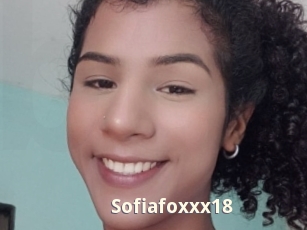 Sofiafoxxx18