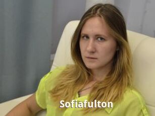 Sofiafulton