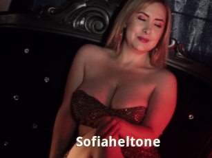 Sofiaheltone