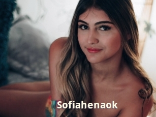 Sofiahenaok