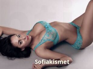 Sofiakismet