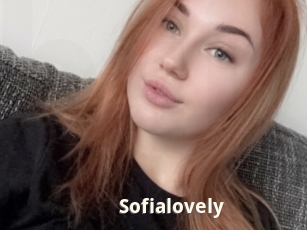 Sofialovely