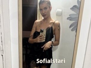 Sofialstari