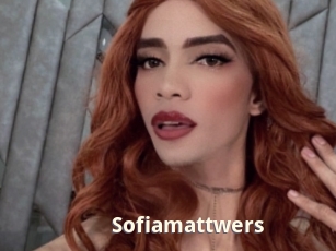 Sofiamattwers