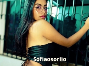 Sofiaosoriio