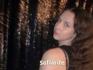 Sofiarite