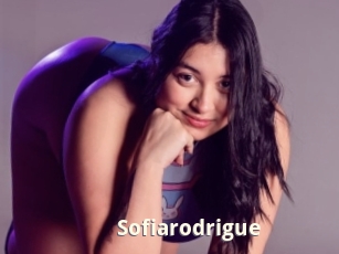 Sofiarodrigue