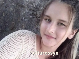 Sofiarossyx