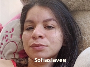 Sofiaslavee