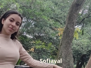 Sofiaval