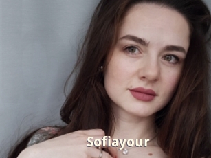 Sofiayour