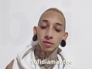 Sofidiamantee