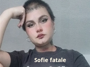 Sofie_fatale