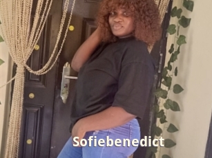 Sofiebenedict