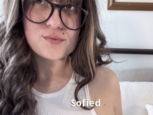 Sofied