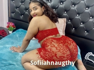 Sofiiahnaugthy