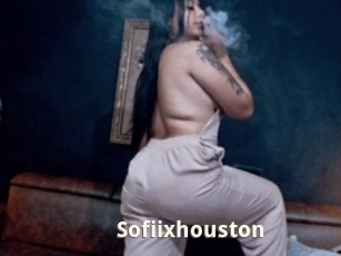 Sofiixhouston