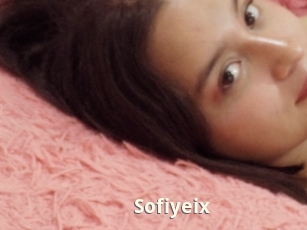 Sofiyeix