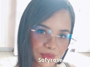 Sofyrose