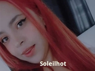 Soleilhot