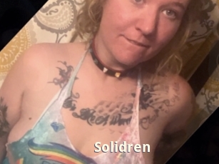 Solidren