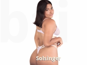 Solsinger