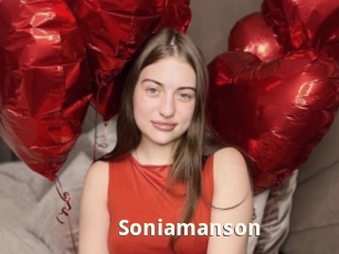 Soniamanson