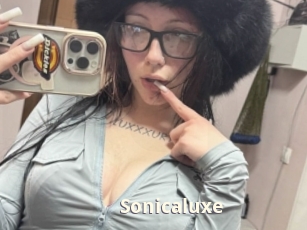 Sonicaluxe