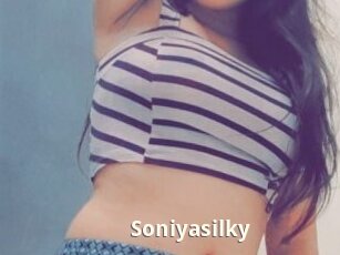 Soniyasilky